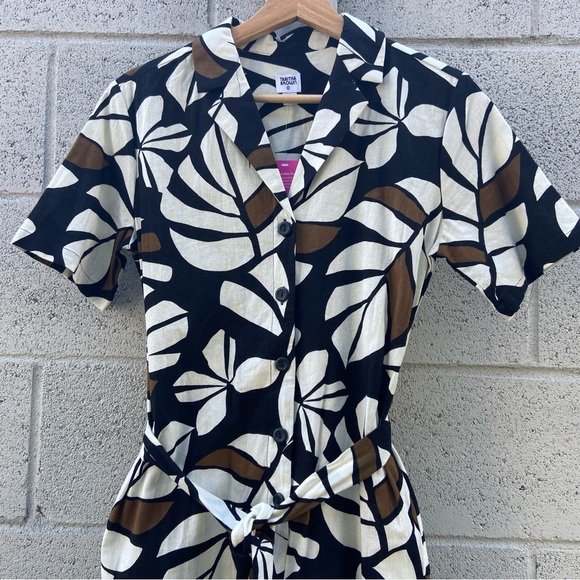 Tabitha Brown Jumpsuit - Picture 6 of 9